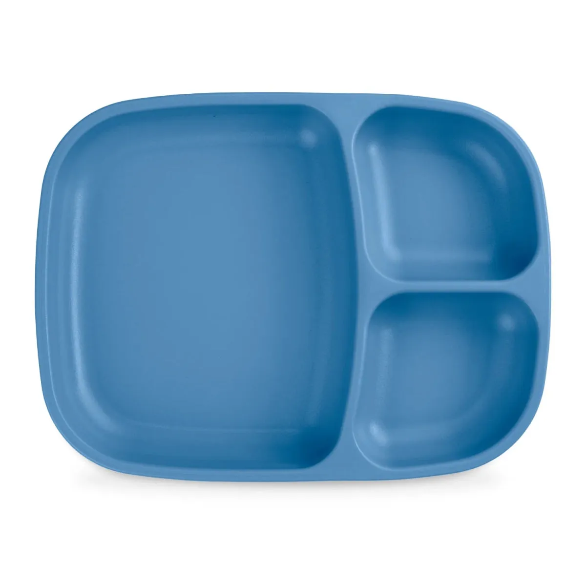 Re-Play Recycled Tableware - Divided Tray