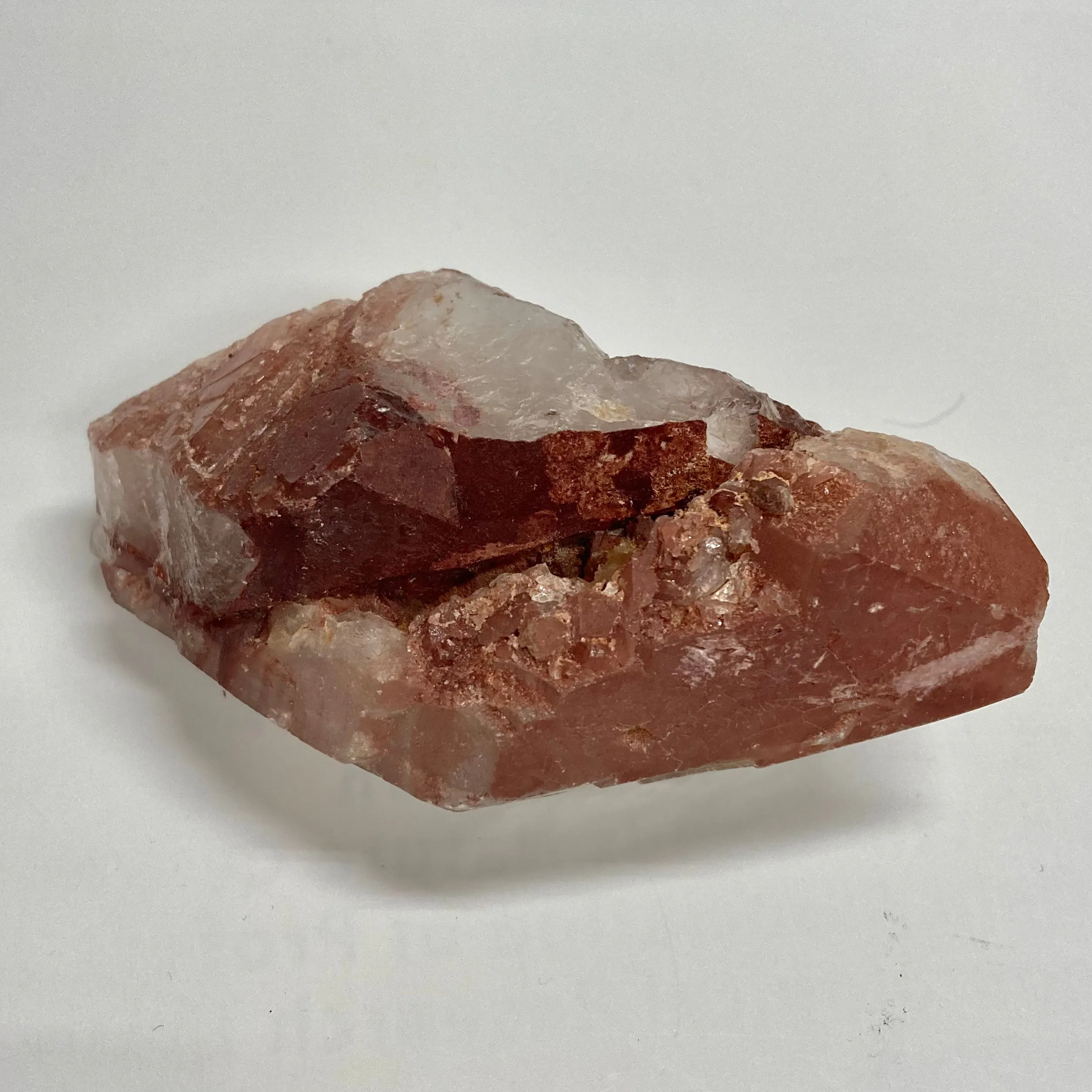 Red Quartz