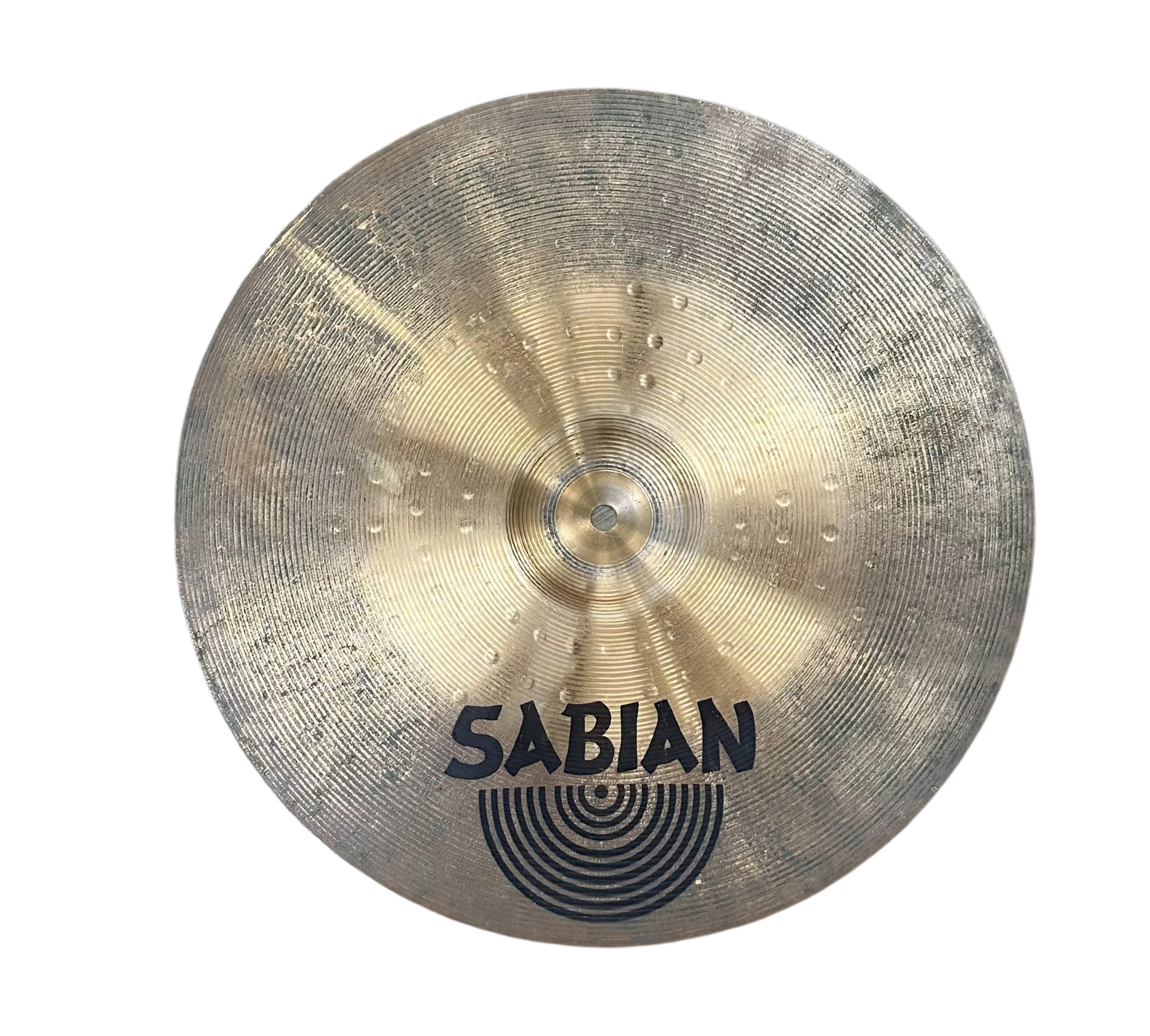 Sabian B8 16" Crash Cymbal