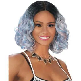 SASSY H TAMIKA | Synthetic Wig