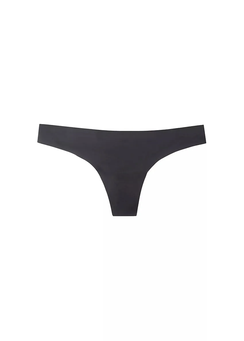 Seamless Brazilian Panty