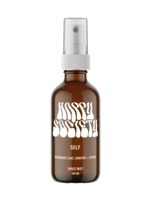 Self Space Mist