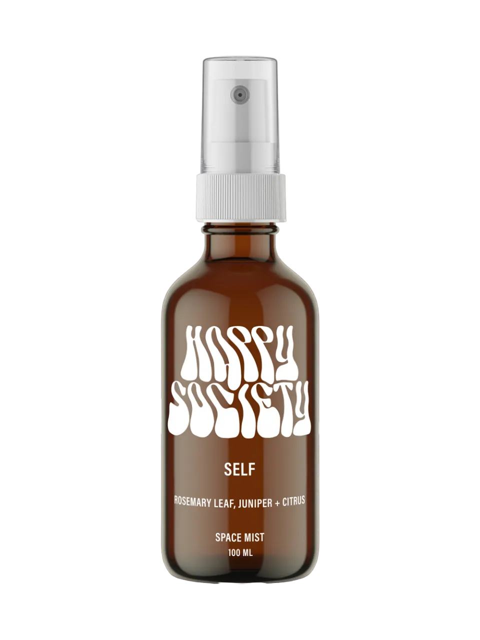 Self Space Mist