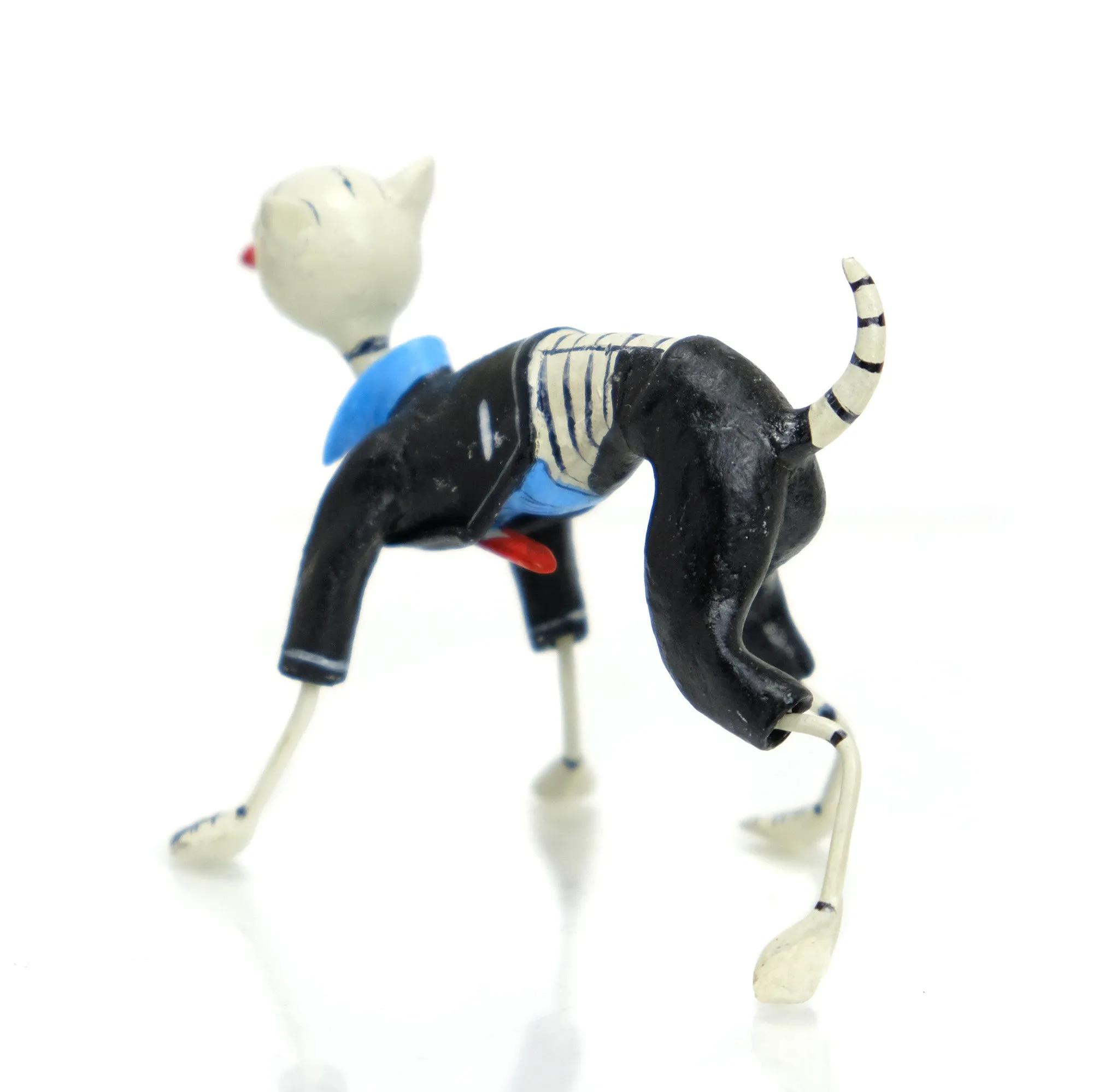 Skelly Dog #1