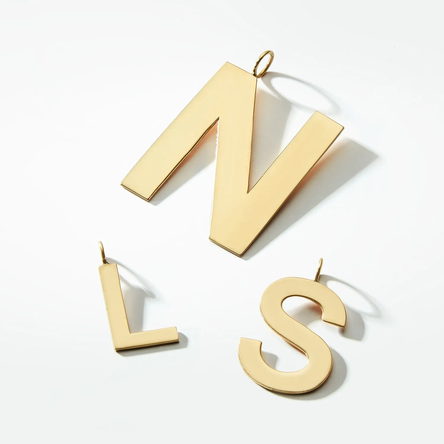 Statement Initial Charm