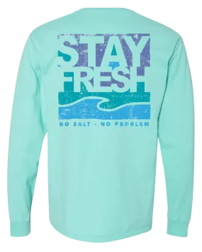 STAY FRESH