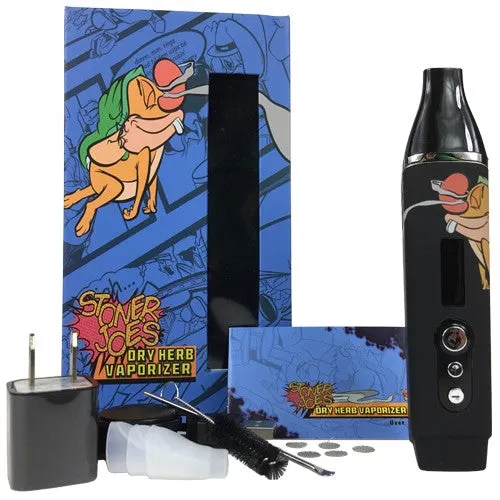 Stoner Joe Dry Herb Vaporizer