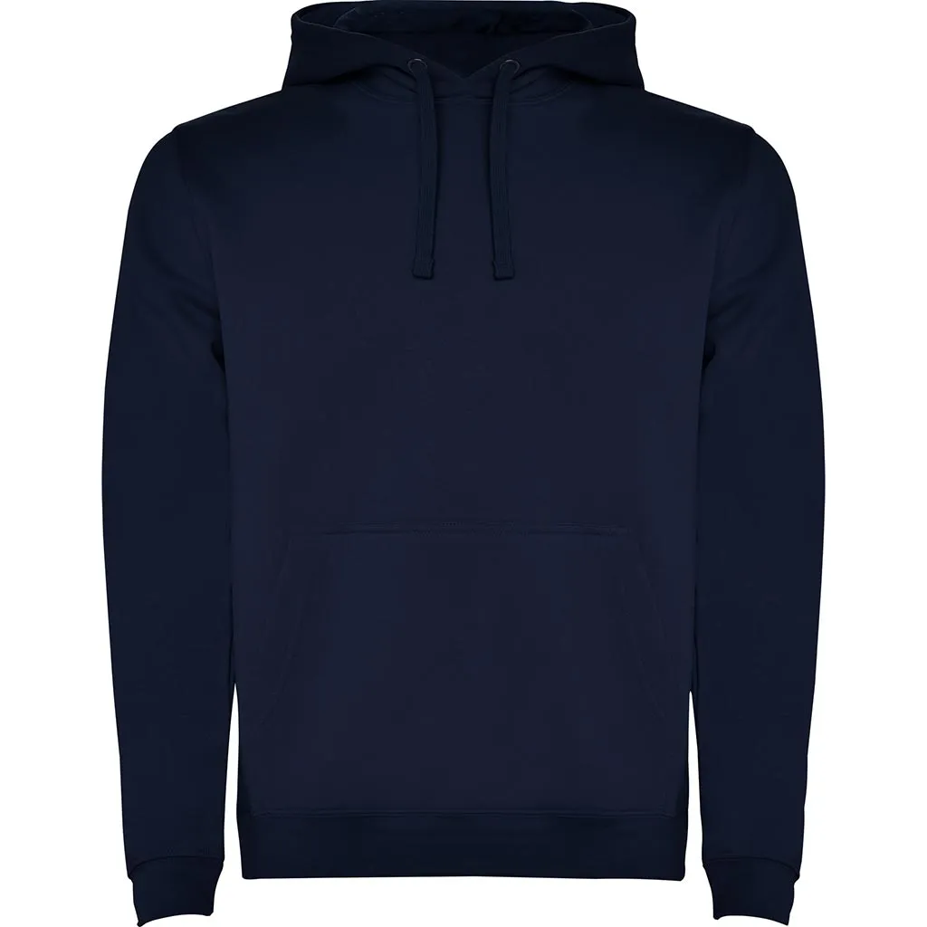 Sudadera capucha Urban tallas grandes - PROMO