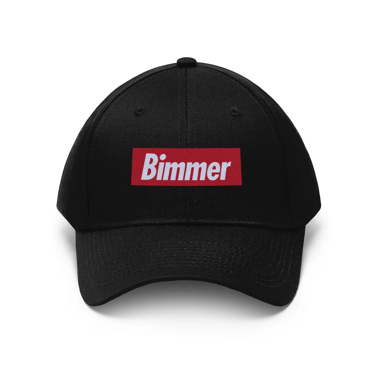 Supreme Bimmer Dad Hat