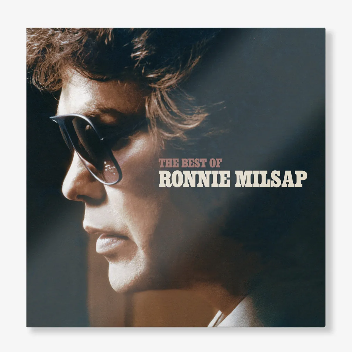 The Best Of Ronnie Milsap (CD)