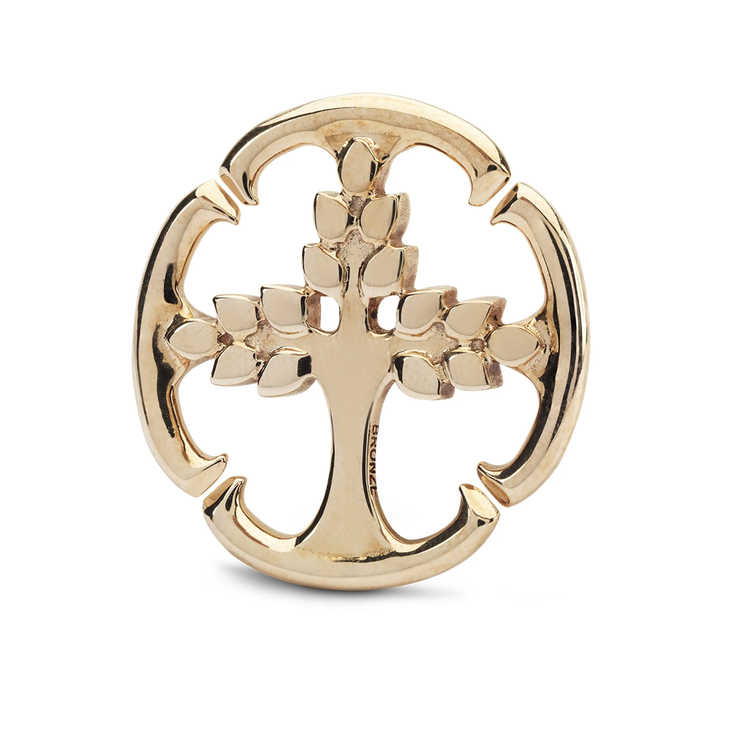 Tree Of Life, Double Bronze link