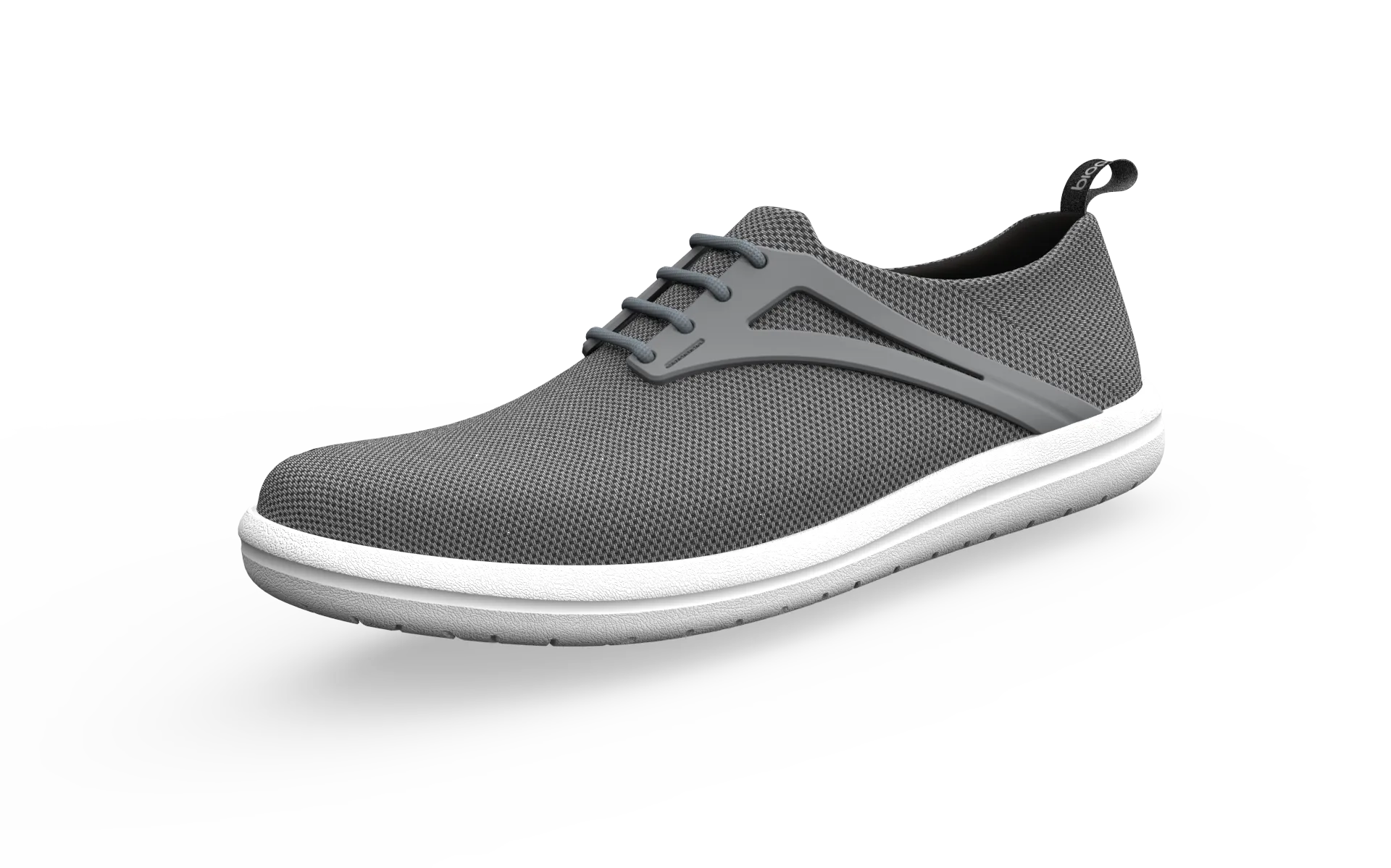 Urban Flex Sneakers - Grey