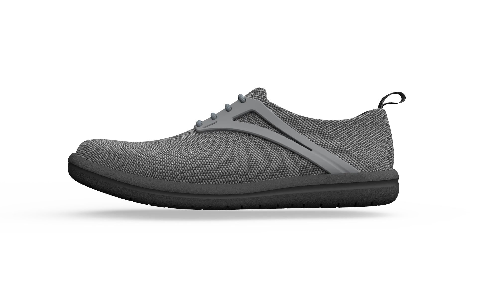 Urban Flex Sneakers - Grey