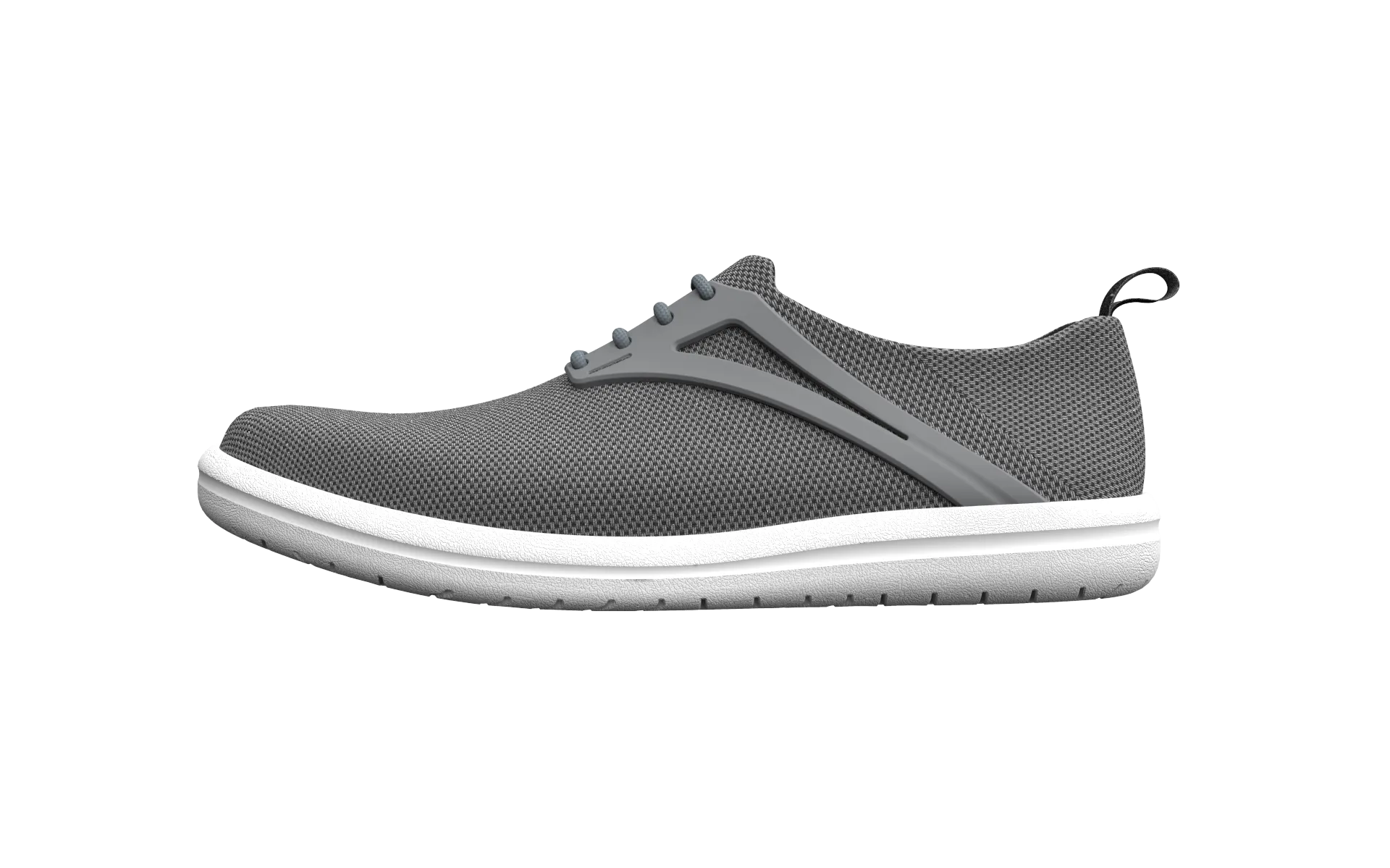 Urban Flex Sneakers - Grey