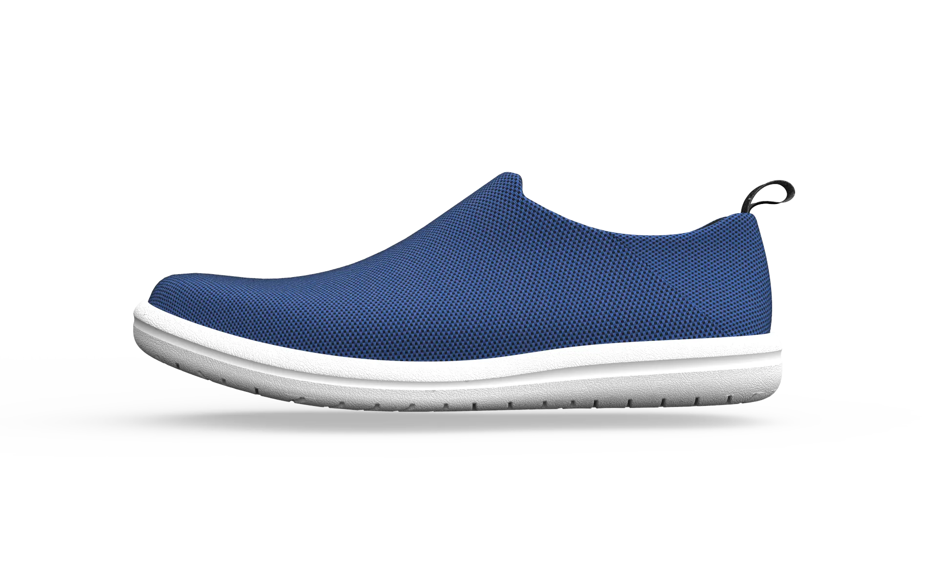 Urban Sneakers - Sapphire