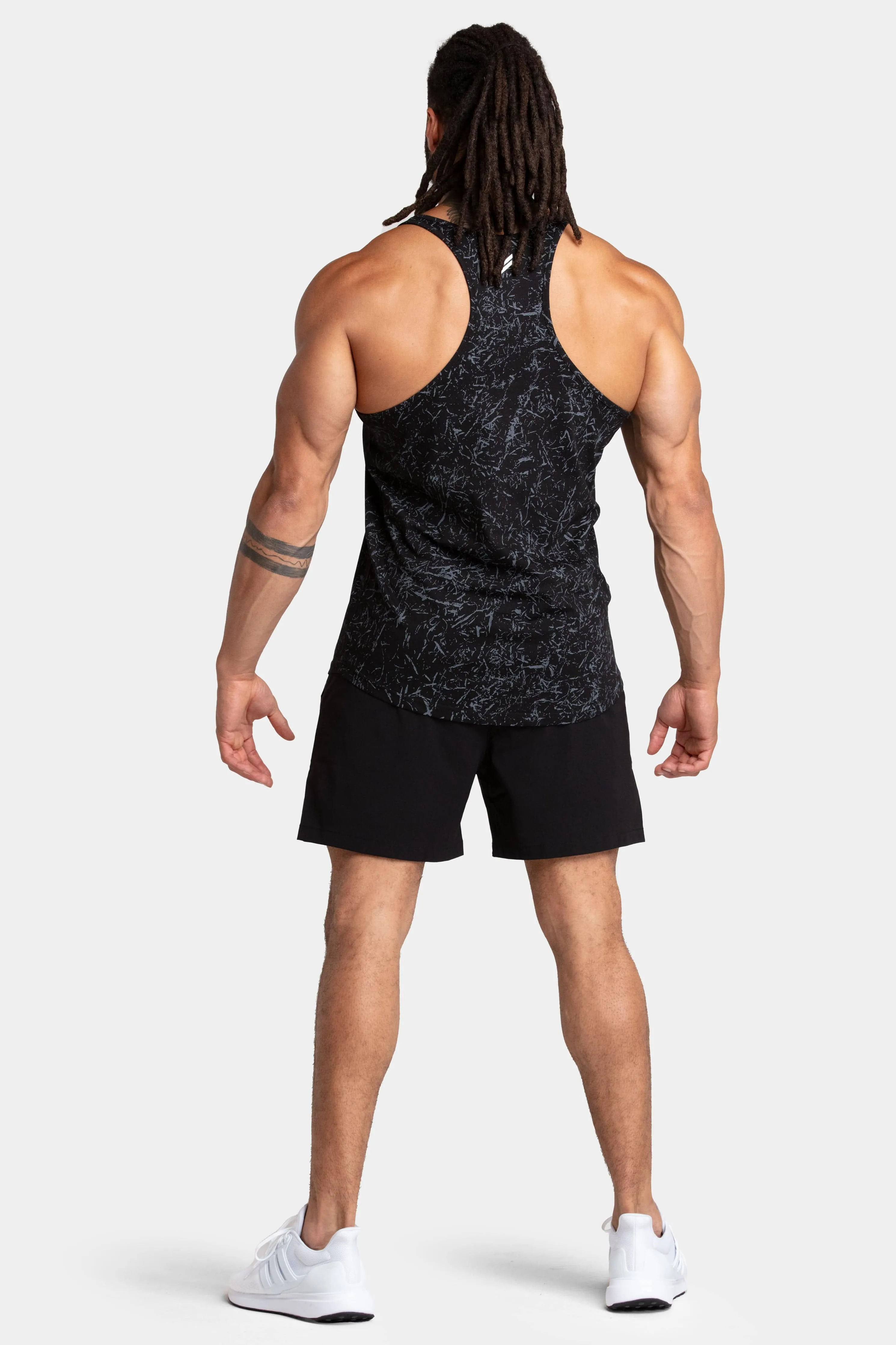 Urban Stringer - Black