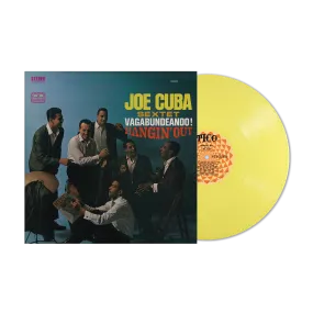 Vagabundeando! Hangin' Out (180G Opaque Lemon LP – Fania Exclusive)