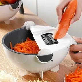 Vegetable Cutter