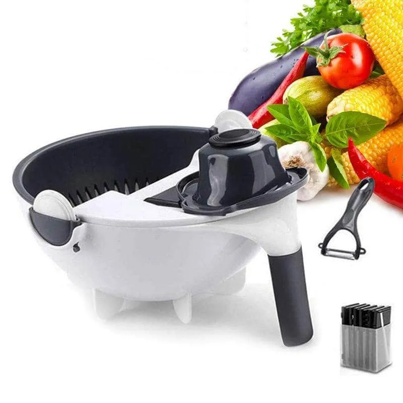 Vegetable Cutter