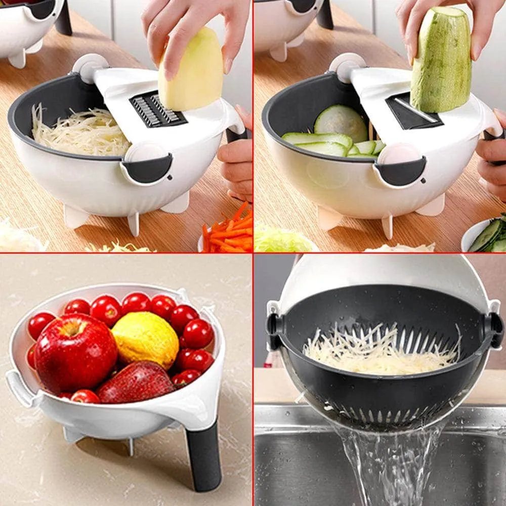 Vegetable Cutter