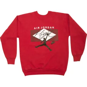 VINTAGE BOOTLEG NIKE AIR JORDAN VINTAGE SWEATSHIRT