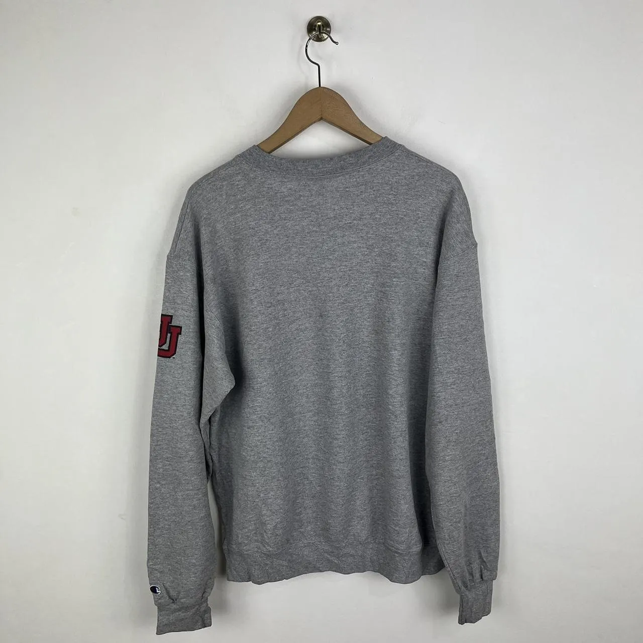 Vintage Champion Sweatshirt (Large)