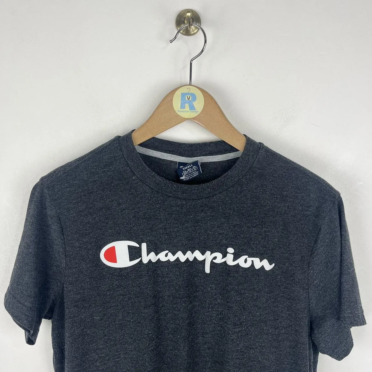 Vintage Champion T-Shirt (Small)