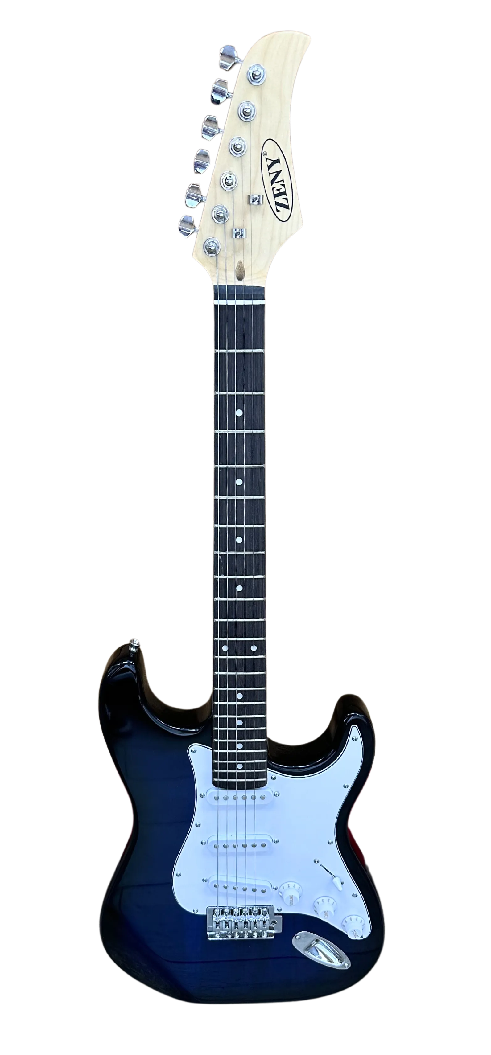 ZENY 39in Full Size Electric Guitar