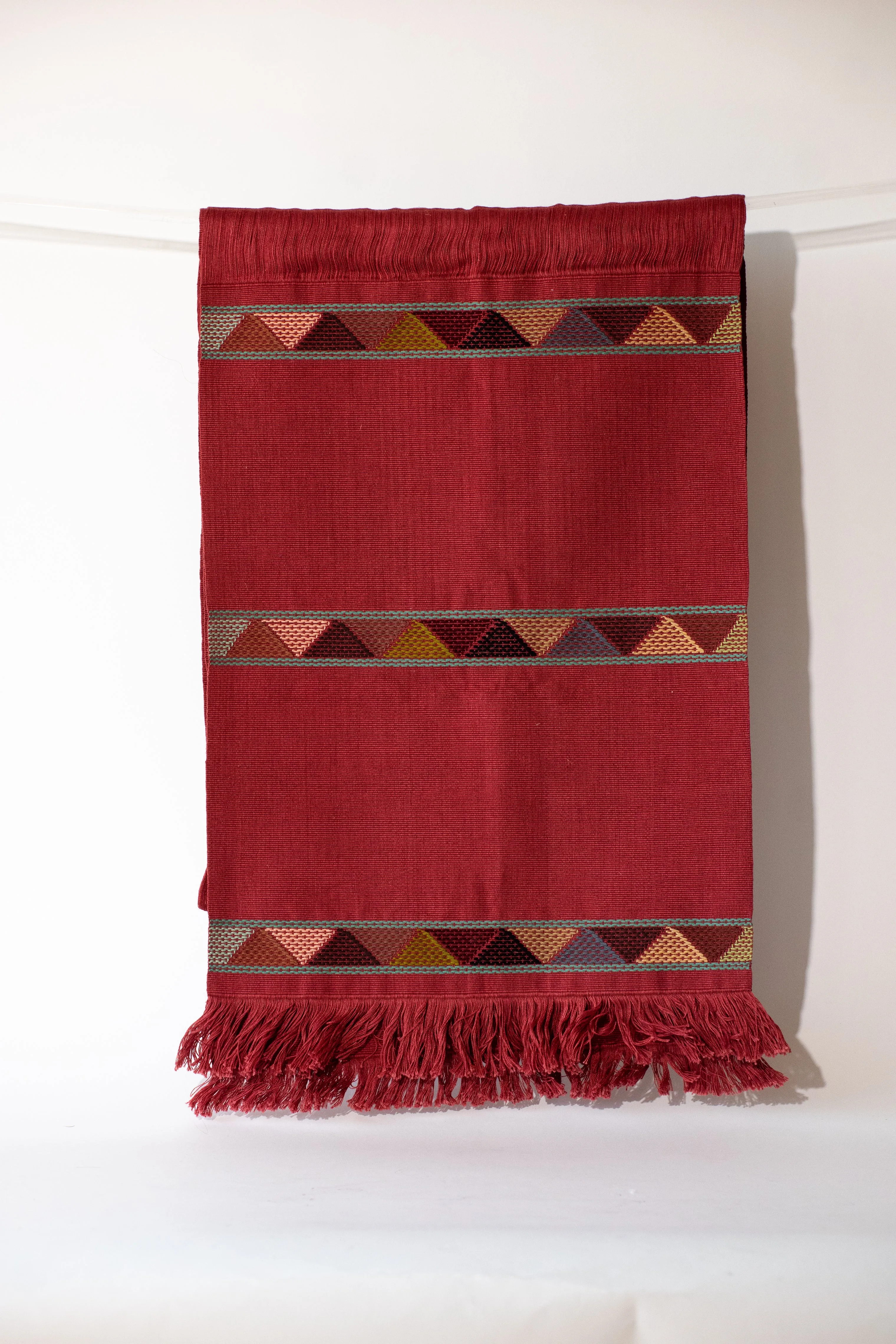 ZINA TABLE RUNNER // AUTUMN